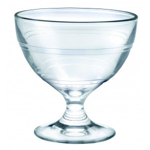 Coupe à glace 25 cl gigogne(x6) Coupe à glace 25 cl gigogne(x6)