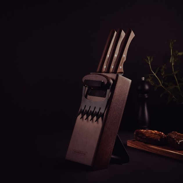 Kit de Couteaux Tramontina Kit de Couteaux Tramontina