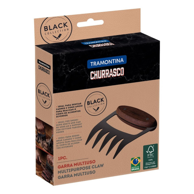 Griffe pour Barbecue Griffe pour Barbecue