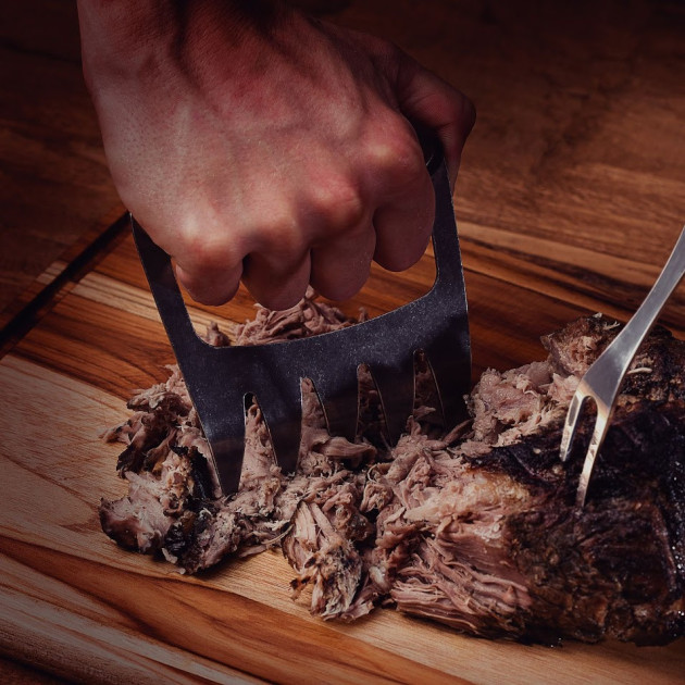 Griffe d'Ours Black Tramontina Griffe d'Ours Black Tramontina