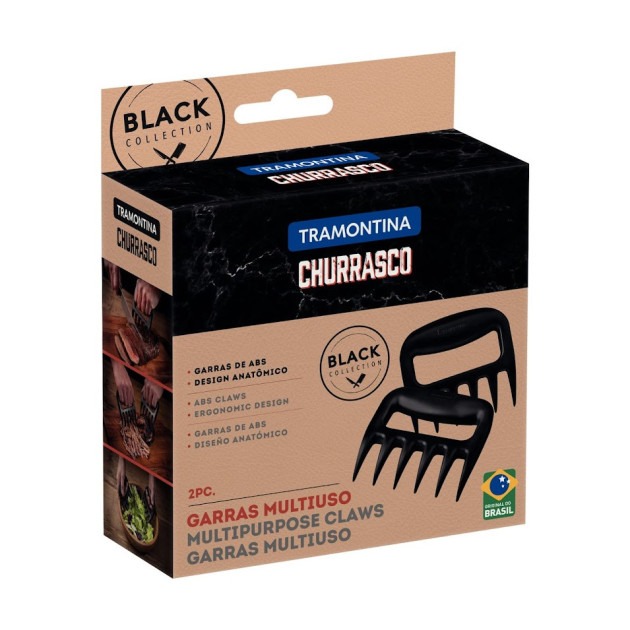 Griffes de Cuisine Tramontina Griffes de Cuisine Tramontina