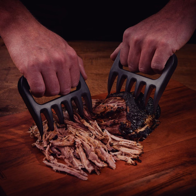 Griffe d'Ours Black Tramontina Griffe d'Ours Black Tramontina