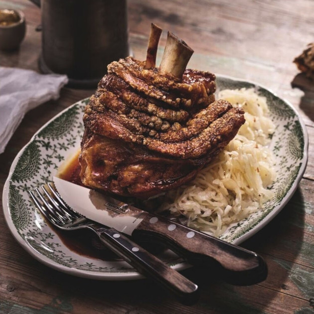 Tramontina - Couteau en Bois Tramontina - Couteau en Bois