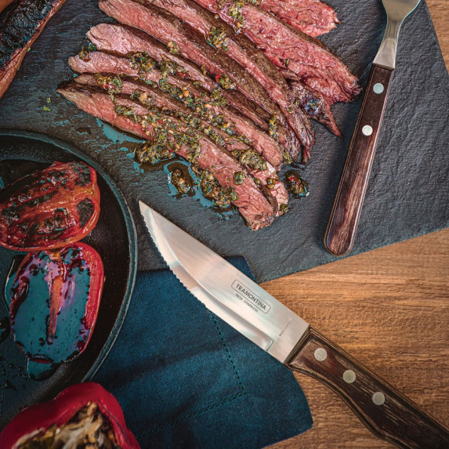 Couteau Jumbo Tramontina Couteau Jumbo Tramontina