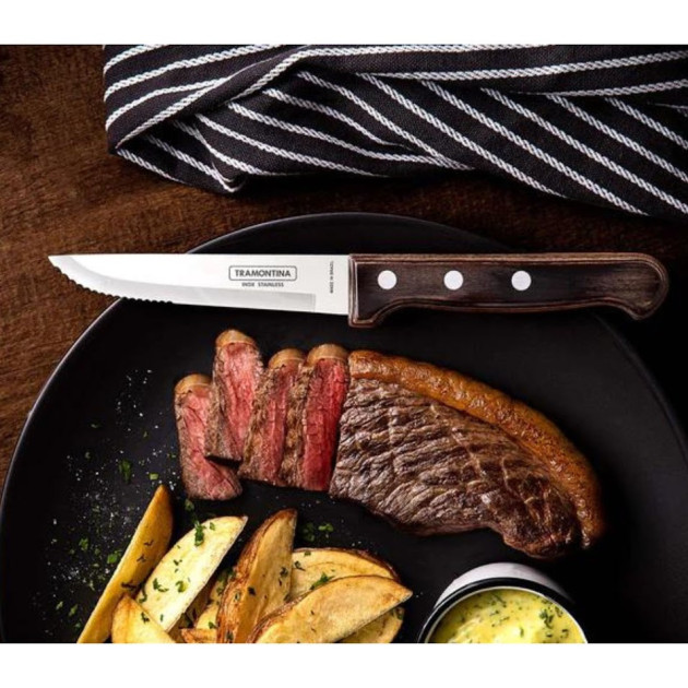 Tramontina - Qualité Professionnelle Tramontina - Qualité Professionnelle