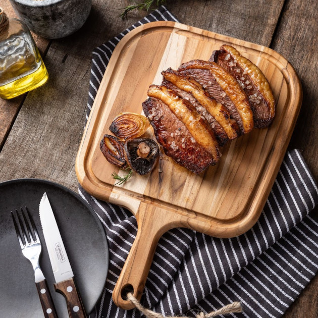 Couverts Gaucho Tramontina Couverts Gaucho Tramontina