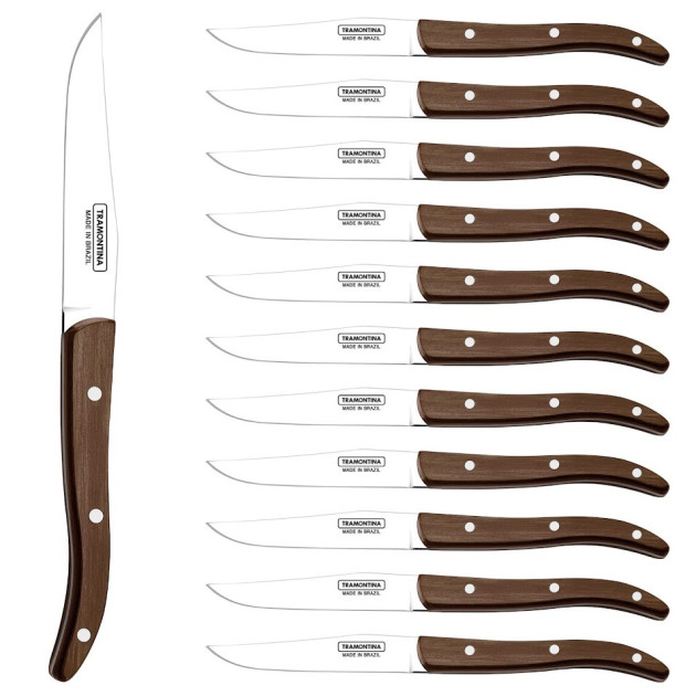 Couteau à Viande Tramontina Couteau à Viande Tramontina