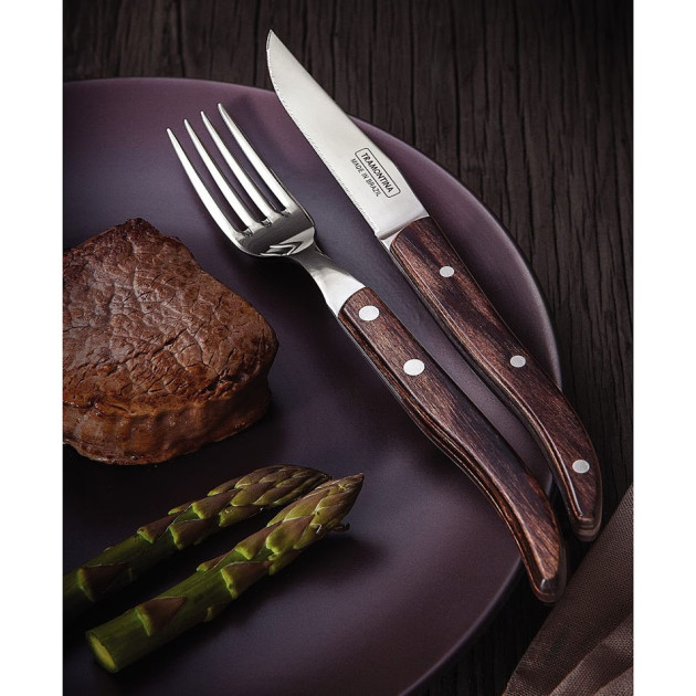 Tramontina - Qualité Professionnelle