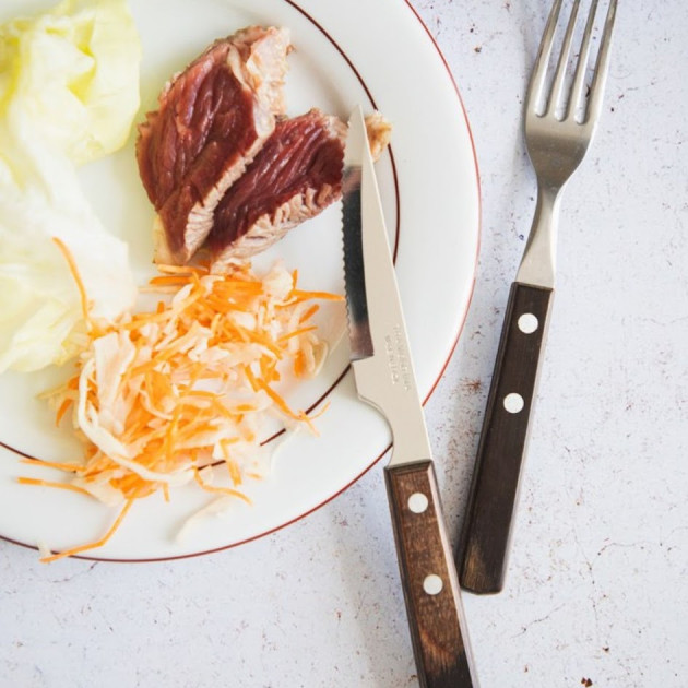 Couteau Dentelé Tramontina Couteau Dentelé Tramontina