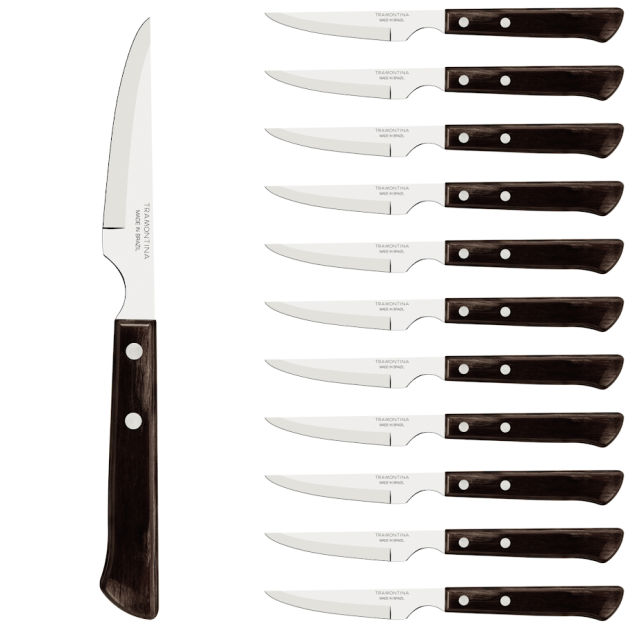 Couteau de Table Tramontina Couteau de Table Tramontina