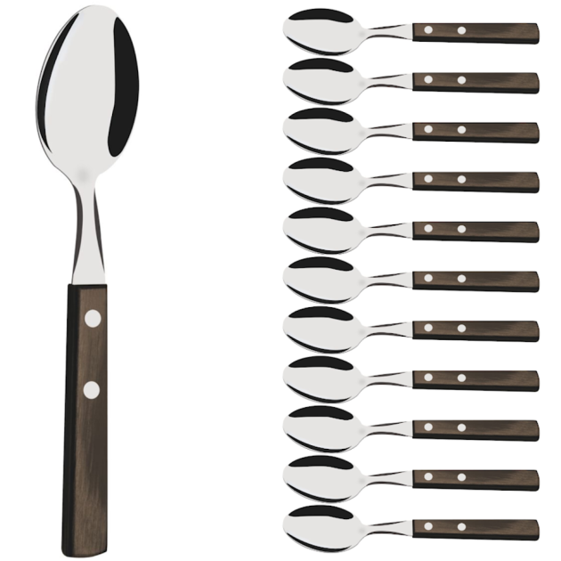 Cuillère de Table Tramontina Cuillère de Table Tramontina