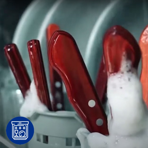 Cuillère à Soupe en Inox Cuillère à Soupe en Inox