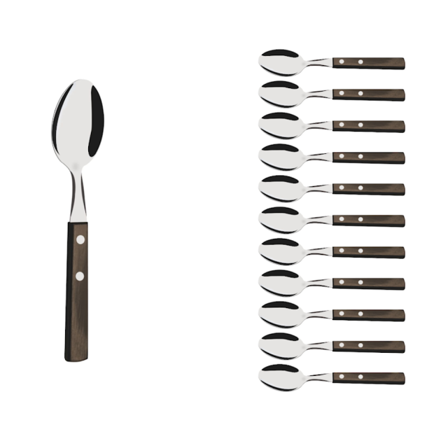 Cuillère de Table Tramontina Cuillère de Table Tramontina