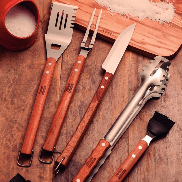 Ustensiles pour Barbecue Ustensiles pour Barbecue