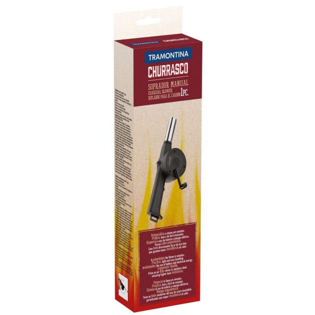 Ustensile pour Barbecue Tramontina Ustensile pour Barbecue Tramontina