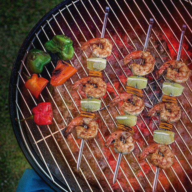 Brochettes pour Barbecue Brochettes pour Barbecue