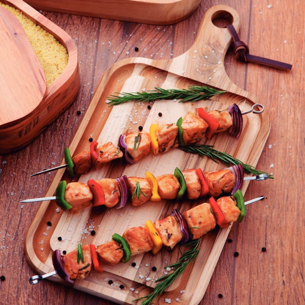 Piques pour Brochettes Tramontina Piques pour Brochettes Tramontina