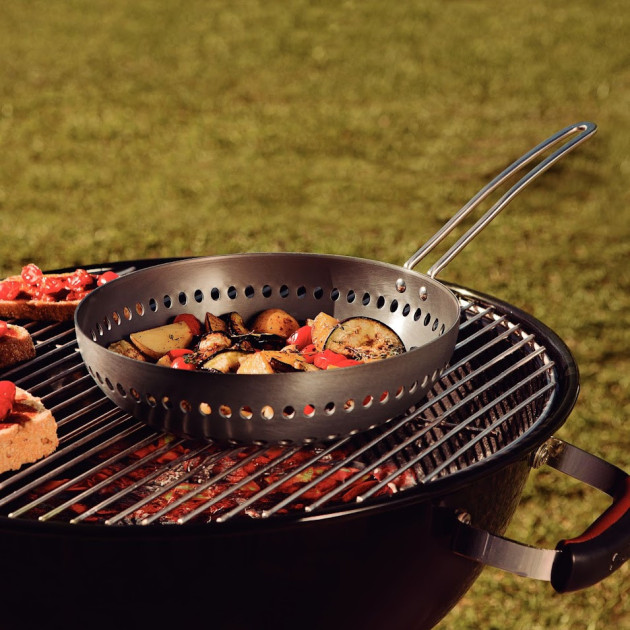 Wok Ø 26 cm Tramontina Wok Ø 26 cm Tramontina