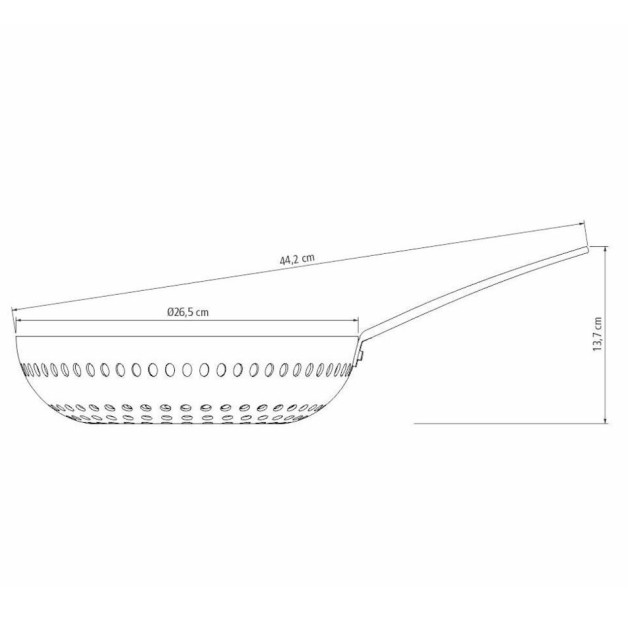 Wok Barbecue - Poêle Barbecue Wok Barbecue - Poêle Barbecue
