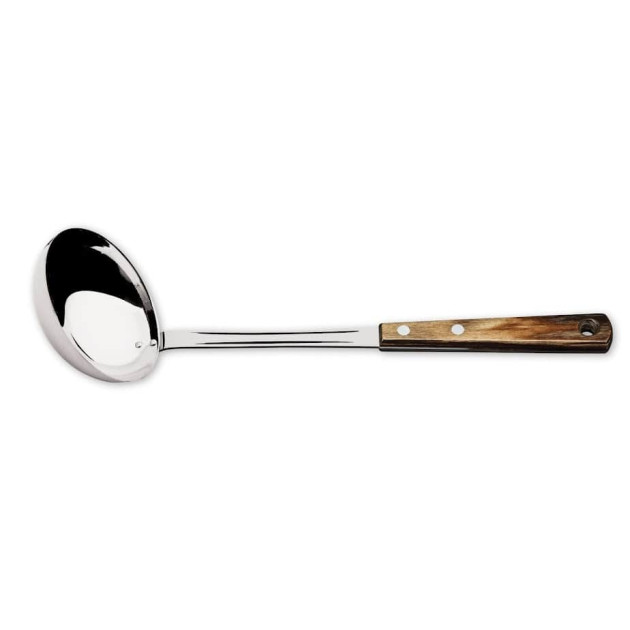 Louche 32 cm Inox Technobois Tramontina