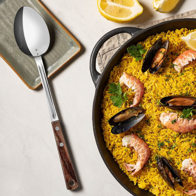 Grande Cuillère à Sauce Grande Cuillère à Sauce