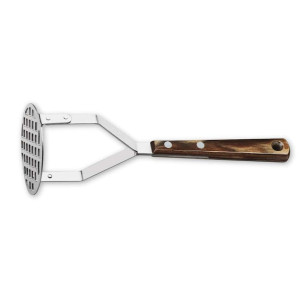 Presse Purée 24 cm Inox Technobois Tramontina