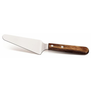 Pelle à Tarte 25,5 cm Inox Technobois Tramontina Pelle à Tarte 25,5 cm Inox Technobois Tramontina