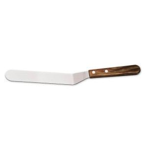 Spatule à Pâtisserie 31 cm Inox Technobois Tramontina