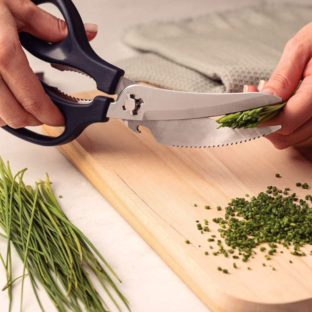 Ciseaux Inox Tramontina Ciseaux Inox Tramontina