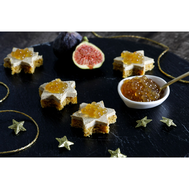 Billes cuisine moléculaire Billes cuisine moléculaire