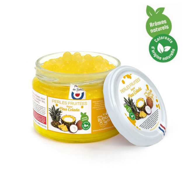 Billes Bubble Tea Billes Bubble Tea