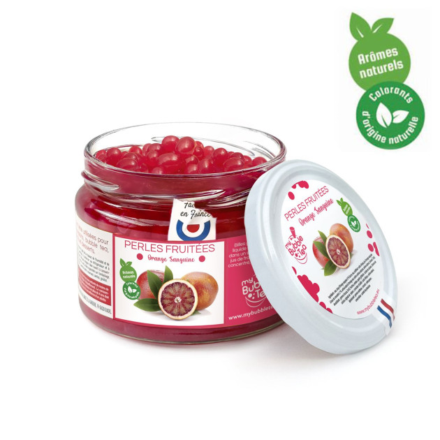 Billes Bubble Tea Billes Bubble Tea