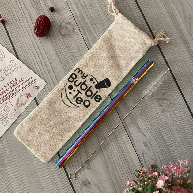 Accessoire Bubble Tea Accessoire Bubble Tea