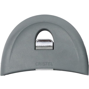 Anse Mutine Amovible Grise Cristel Anse Mutine Amovible Grise Cristel