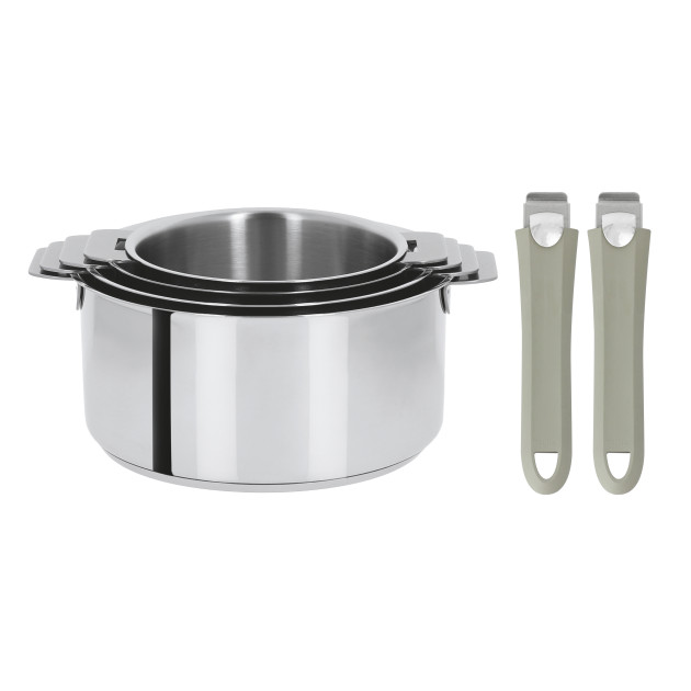 Poignée pour Casserole Cristel Poignée pour Casserole Cristel
