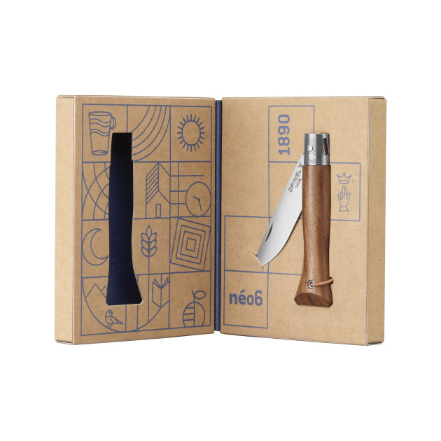 Couteau Néo6 Opinel Couteau Néo6 Opinel