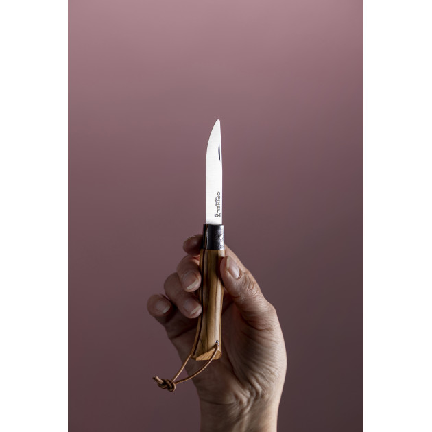 Couteau Opinel Made in France Couteau Opinel Made in France