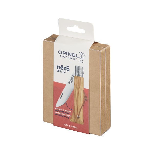 Couteau Made in France