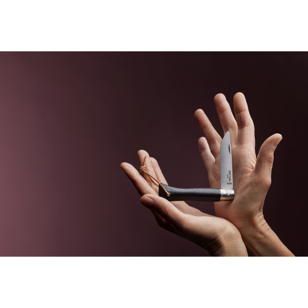 Couteau Opinel Lame Lisse Couteau Opinel Lame Lisse