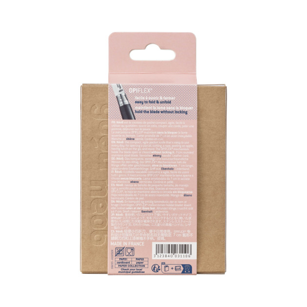 Couteau de Poche Opinel Couteau de Poche Opinel