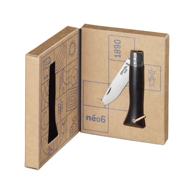 Couteau Pliable Opinel Couteau Pliable Opinel