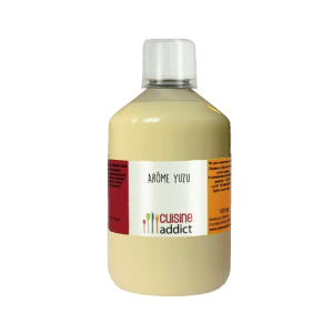 Arôme Alimentaire Naturel Yuzu 500 ml Cuisineaddict Arôme Alimentaire Naturel Yuzu 500 ml Cuisineaddict
