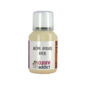 Arôme Alimentaire Amande Amère 115 ml Cuisineaddict Arôme Alimentaire Amande Amère 115 ml Cuisineaddict