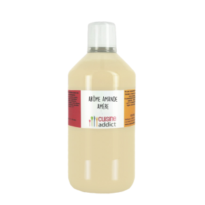 Arôme Alimentaire Amande Amère 1 L Cuisineaddict Arôme Alimentaire Amande Amère 1 L Cuisineaddict