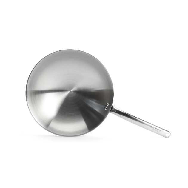 Wok Induction De Buyer Wok Induction De Buyer