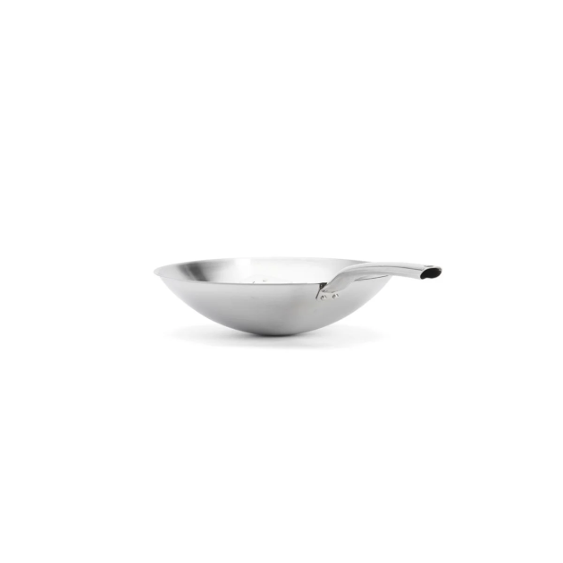 Wok 36 cm De Buyer Wok 36 cm De Buyer