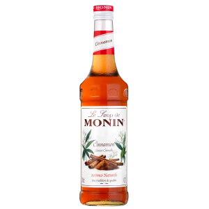 Sirop Cannelle 70 cl Monin Sirop Cannelle 70 cl Monin