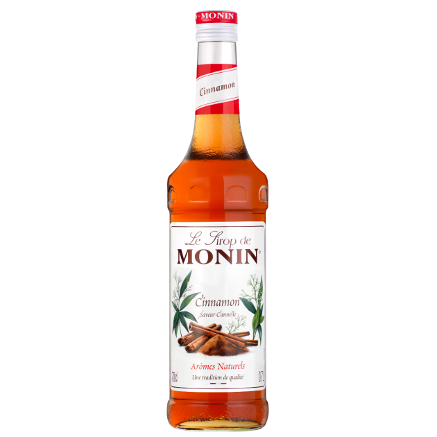 Sirop Cannelle 70 cl Monin