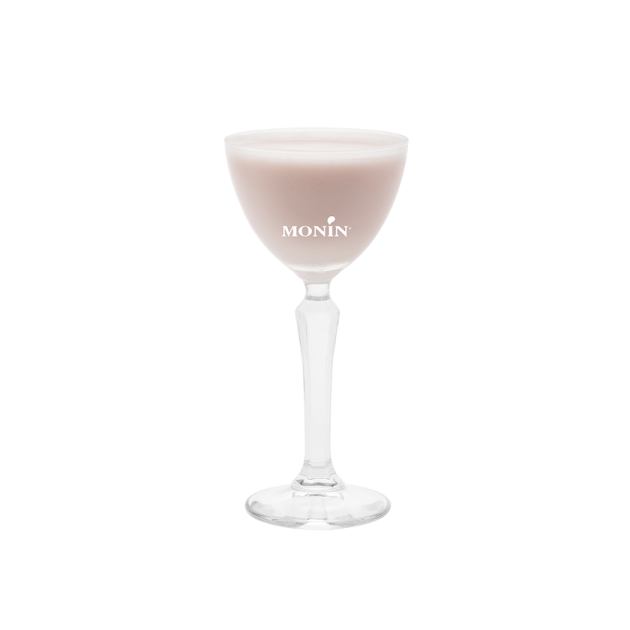 Candy Dessert au Chocolat Blanc Monin Candy Dessert au Chocolat Blanc Monin