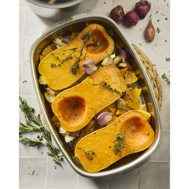 Plat Four Professionnel